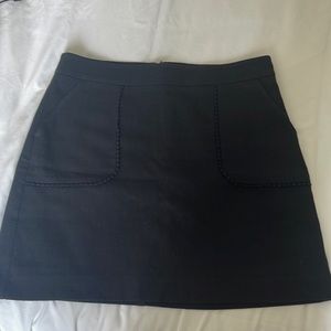 Loft skirt